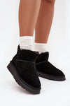  Snow boots model 218288 Step in style 