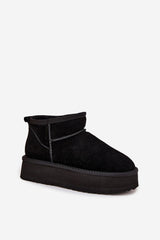 Snow boots model 218290 Step in style