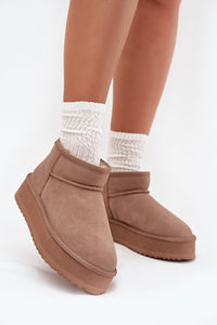 beige