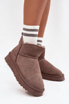  Snow boots model 218293 Step in style 