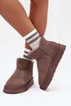  Snow boots model 218293 Step in style 