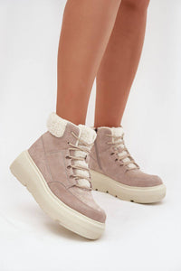 beige