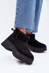  Snow boots model 218297 Step in style 