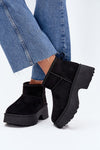  Snow boots model 218297 Step in style 
