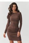  Daydress model 218302 Makadamia 