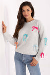  Jumper model 218332 Factory Price 