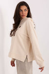  Sweatshirt model 218334 Factory Price 
