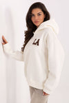  Sweatshirt model 218337 Factory Price 