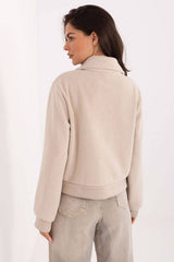 Jacket model 218339 Factory Price