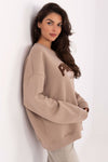  Sweatshirt model 218341 Factory Price 