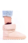  Snow boots model 218346 Solea 