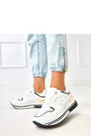  Sport Shoes model 218372 Solea 