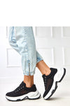  Sport Shoes model 218374 Solea 