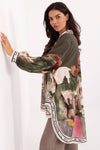  Long sleeve shirt model 218394 Rue Paris 