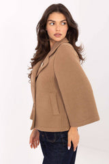 Coat model 218398 Rue Paris