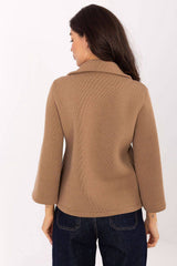 Coat model 218398 Rue Paris