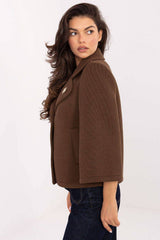 Coat model 218403 Rue Paris