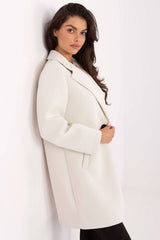 Coat model 218407 Rue Paris