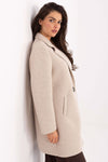 Coat model 218408 Rue Paris 