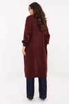  Cardigan model 218423 Italy Moda 