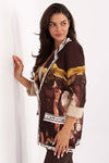  Jacket model 218429 Italy Moda 