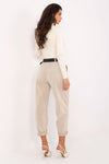  Women trousers model 218445 Italy Moda 