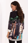  Jacket model 218428 Italy Moda 