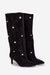  Heel boots model 218484 Step in style 