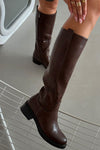  Thigh-Hight Boots model 218492 Step in style 