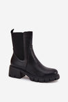  Boots model 218504 Step in style 