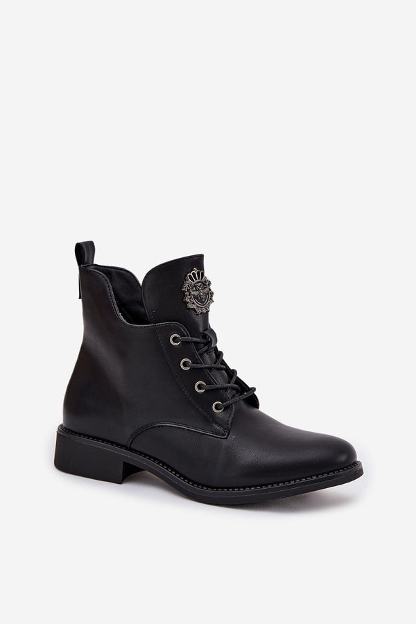  Boots model 218507 Step in style 