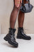  Boots model 218518 Step in style 