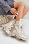  Bootie model 218519 Step in style 