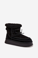 Snow boots model 218522 Step in style