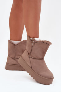 beige