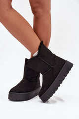 Snow boots model 218527 Step in style
