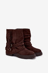  Boots model 218502 Step in style 