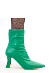  Heel boots model 218539 Solea 