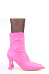  Heel boots model 218540 Solea 
