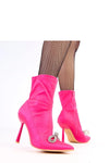  Heel boots model 218550 Solea 