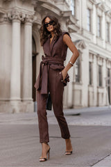 Gilet model 218566 LaBalancia