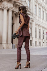 Gilet model 218566 LaBalancia