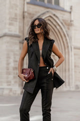 Gilet model 218567 LaBalancia
