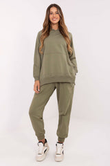  Sweatshirt model 218620 Relevance 