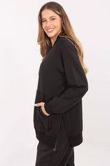  Sweatshirt model 218622 Relevance 