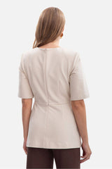  Blouse model 218643 BeWear 