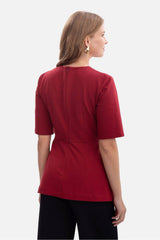  Blouse model 218646 BeWear 