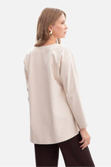  Blouse model 218647 BeWear 
