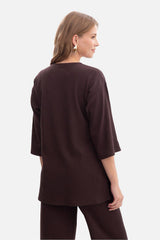  Blouse model 218658 BeWear 