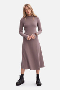 rosy brown